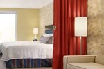 Отель Home2Suites by Hilton - Huntsville