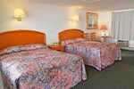 Отель Americas Best Value Inn & Suites/Hyannis