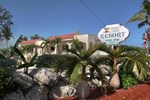 Отель Lookout Lodge Resort
