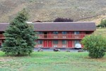Отель Flat Creek Inn