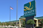 Отель Quality Inn & Suites Southwest