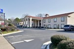 Отель Americas Best Value Inn Jacksonville