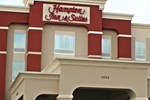 Отель Hampton Inn & Suites Jacksonville