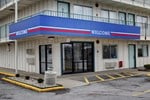 Отель Motel 6 Louisville North - Jeffersonville IN