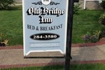 Old Bridge Inn Bed and Breakfast