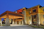 Отель Best Western Premier Kansas City Speedway Inn & Suites