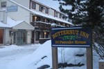 Отель Butternut Inn and Pancake House
