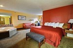 Отель Quality Inn & Suites Kimberly