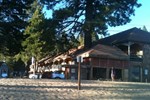 Отель Sun N Sand Lodge