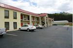 Отель Budget Inn and Suites - Kingston