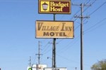 Отель Budget Host Village Inn