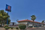 Отель Motel 6 Phoenix - Black Canyon