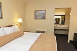 Отель Americas Best Value Inn - Goodland