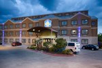 Отель Best Western Plus Arlington North