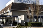 Отель Novotel Breda