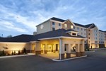 Отель Homewood Suites by Hilton Rochester/Greece, NY