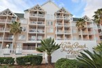 Отель Grand Beach Condominiums by ResortQuest