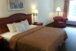 Отель Econo Lodge Inn & Suites Gulfport