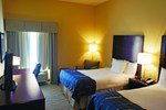 Отель La Quinta Inn & Suites Hammond