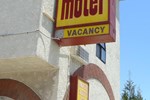 Отель Horizon Inn Motel