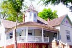 Мини-отель The Queen Anne House Bed and Breakfast