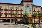 Отель Comfort Suites Jacksonville