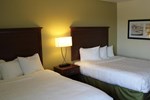 Отель Val U Stay Inn & Suites