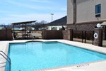 Holiday Inn Express and Suites Heber Springs