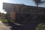 Отель California Budget Motel
