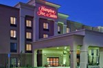 Отель Hampton Inn & Suites Fresno - Northwest