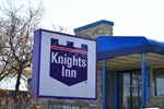 Отель Knights Inn - Hilliard