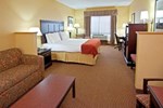 Отель Holiday Inn Express Hotel & Suites Louisville South-Hillview