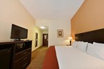 Отель Best Western Hiram Inn and Suites