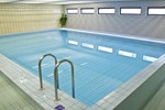 Отель Pirita Spa Hotel Отель Pirita Spa Hotel