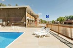 Отель Americas Best Value Inn Hot Springs
