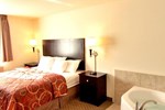 Отель Sleep Inn & Suites Eugene