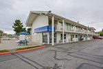 Отель Motel 6 Everett North
