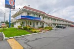 Отель Motel 6 Everett South