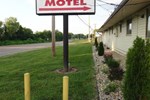 Отель Indian Mound Motel