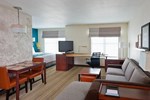 Отель Residence Inn by Marriott Fargo