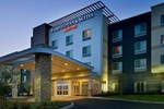 Отель Fairfield Inn & Suites by Marriott Knoxville West