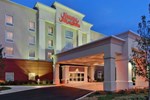 Отель Hampton Inn & Suites Knoxville-Turkey Creek