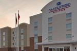Отель Candlewood Suites Fayetteville-North Carolina