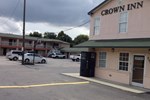 Отель Crown Inn - Fayetteville