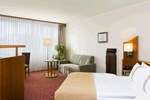 Отель Holiday Inn Mönchengladbach