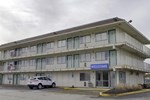Отель Motel 6 Cincinnati South - Florence Ky