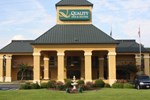 Quality Inn & Suites Civic Center