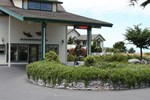 Отель Emerald Dolphin Inn & Mini Golf