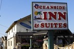 Отель Oceanside Inn & Suites