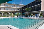 Отель Caribbean Beach Club